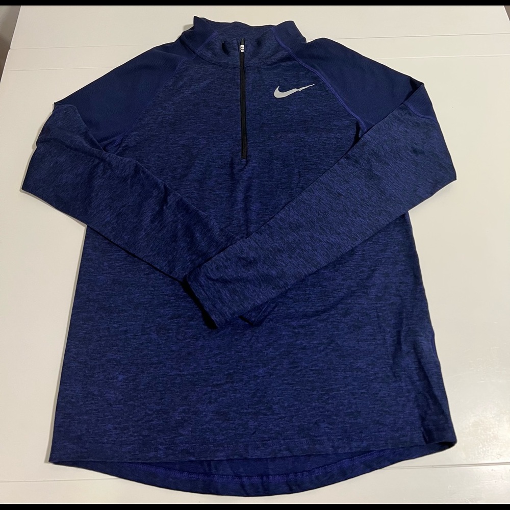 Nike Dry-fit pullover